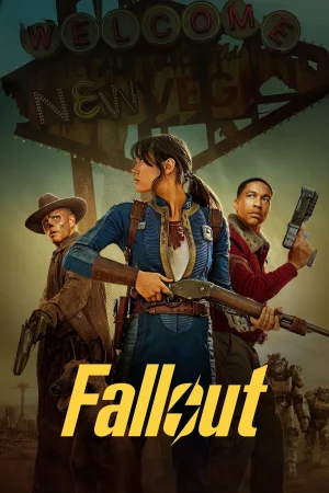 Fallout ฟอลล์เอาท์ ภารกิจฝ่าแดนฝุ่นมฤตยู Season 2 (2025) (2025) poster