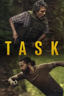 Task (2025) ภารกิจชีวิต (2025) poster