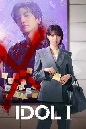 IDOL I (2025) เมนฉันเป็นคนดี (2025) poster