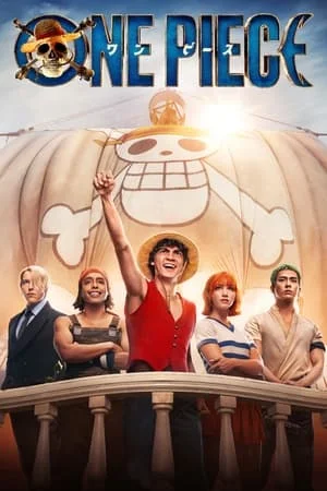 ONE PIECE วันพีซ Season 1 (2023) (2023) poster