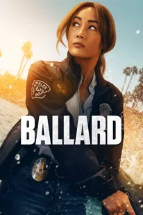 Ballard (2025) นักสืบสาวล่ารอยอดีต (2025) poster