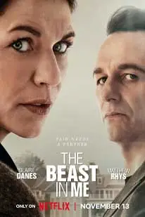 The Beast in Me (2025) อสูรร้ายในใจเรา (2025) poster