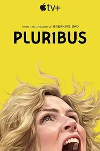 Pluribus (2025) พลูริบัส (2025) poster
