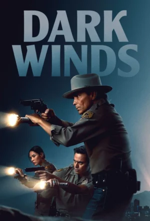 Dark Winds Season 4 (2026) (2026) poster