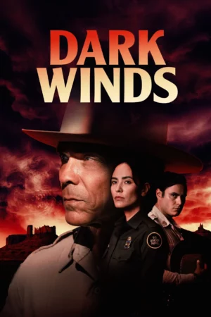 Dark Winds Season 3 (2025) EP.1-8 [ซับไทย HD] (2025) poster