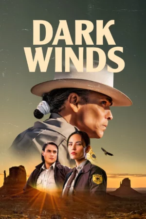 Dark Winds Season 2 (2023) EP.1-6 (2023) poster
