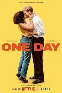 One Day (2024) หนึ่งวัน นิรันดร์รัก (2024) poster