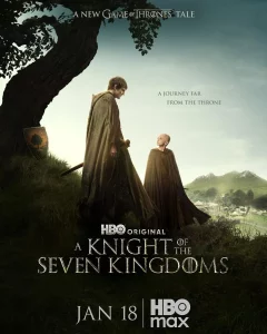 A Knight of the Seven Kingdoms อัศวินแห่งเจ็ดราชอาณาจักร (2026) (2026) poster