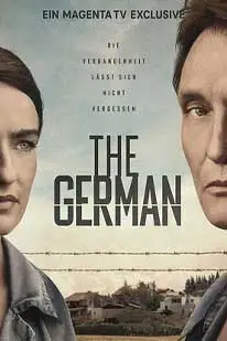 เดอะ เจอร์แมน (2025) (2025) poster
