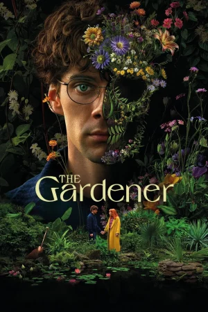 The Gardener (2025) (2025) poster